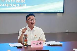 克莱：过渡到替补角色的过程相当顺利 打替补对我有好处